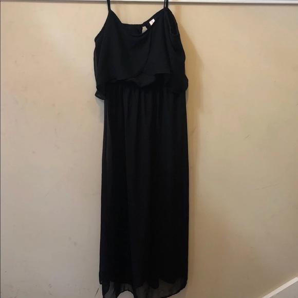 Black dress - Picture 2 of 3